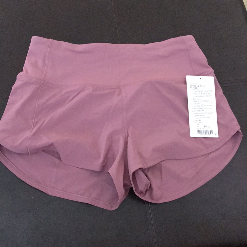 Speed Up Short Hi-rise